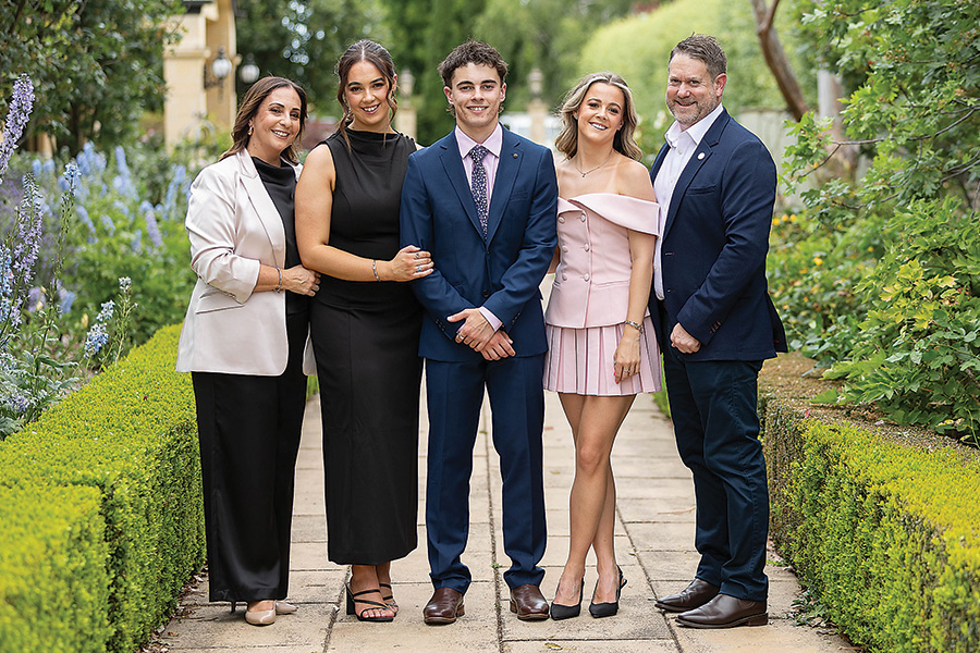 the-fatchen-family